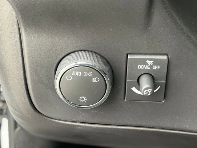 New 2026 Chevrolet Express 4500 Extended w/ Power Convenience Package RWD image 21