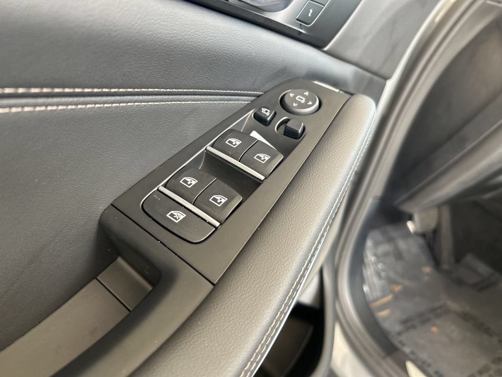 Used 2026 BMW X5 sDrive40i RWD image 47