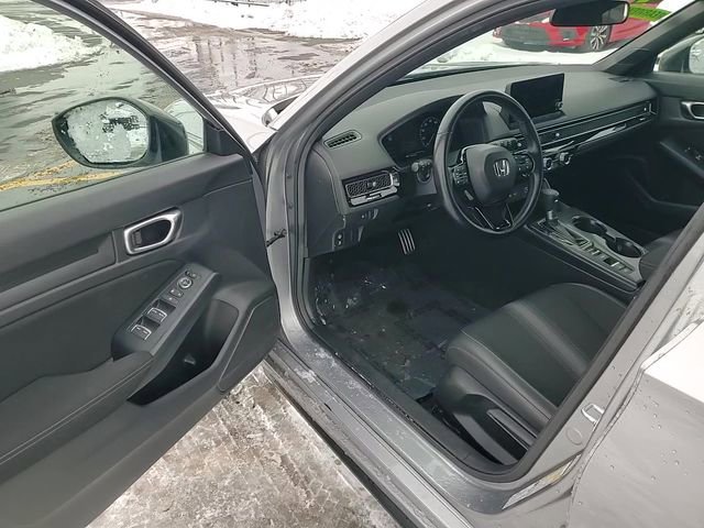 Used 2024 Honda Civic Sport image 13