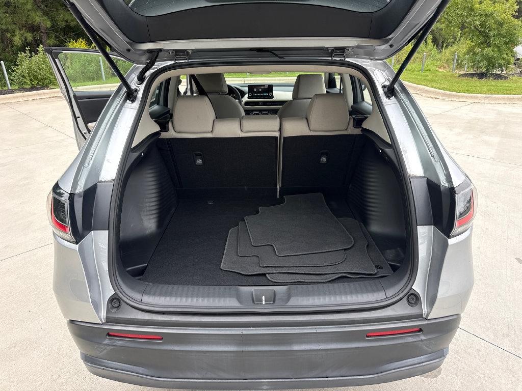 Certified 2024 Honda HR-V LX image 33