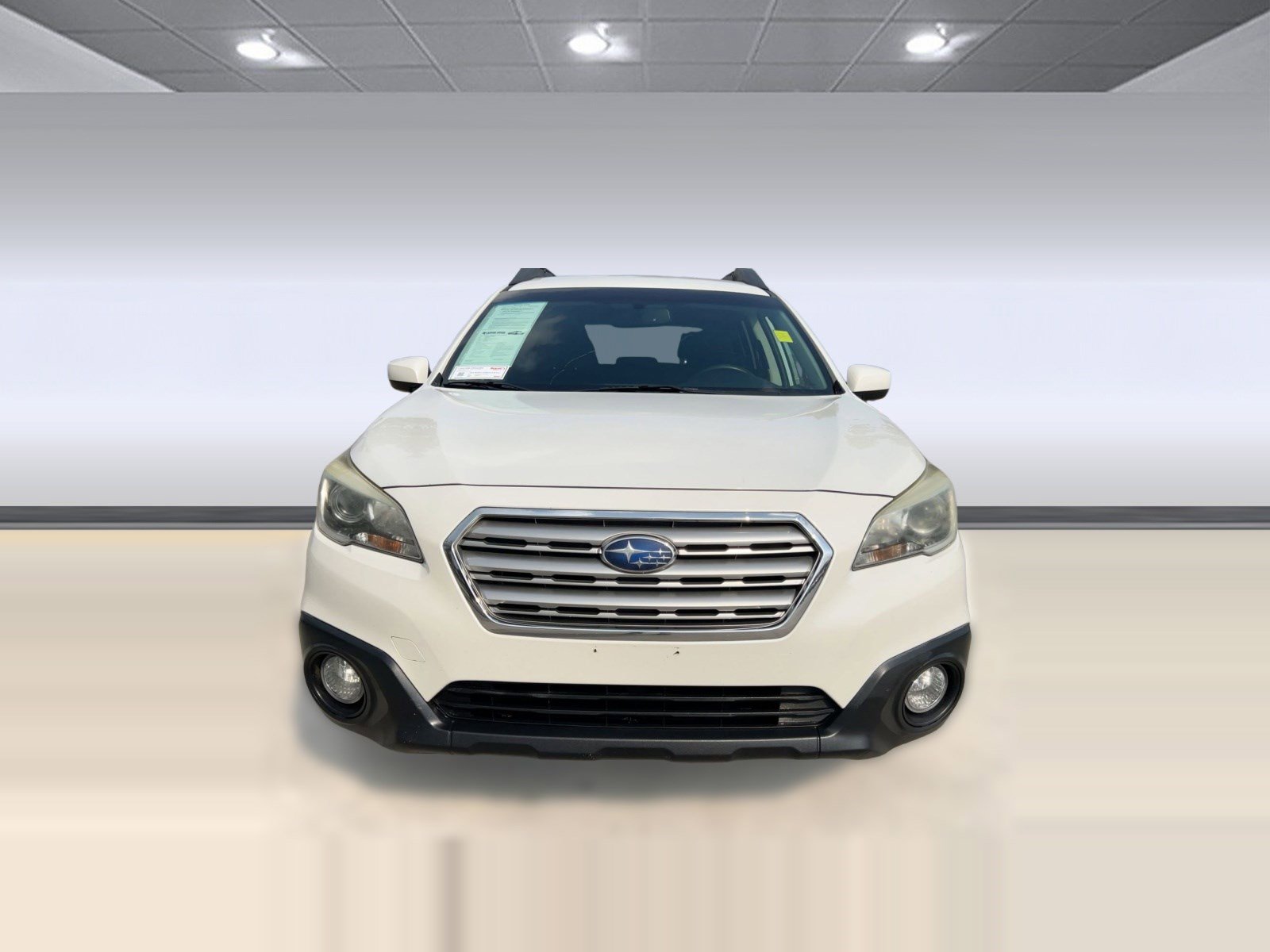 Used 2015 Subaru Outback 2.5i Premium w/ Popular Package #2 image 5