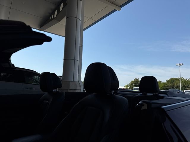 Used 2023 BMW 430i xDrive Convertible w/ M Sport Package image 21