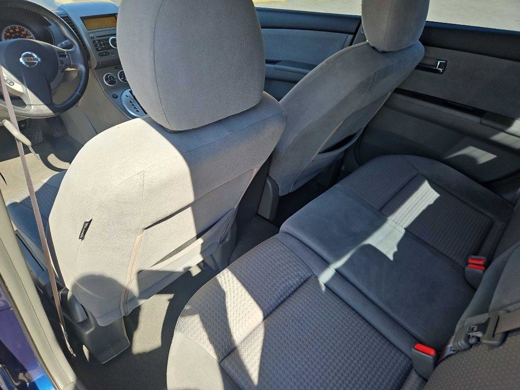 Used 2008 Nissan Sentra 2.0 S w/ Convenience Plus Pkg image 23