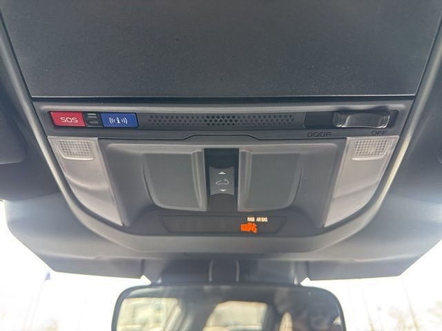 Certified 2025 Subaru Forester Premium image 17