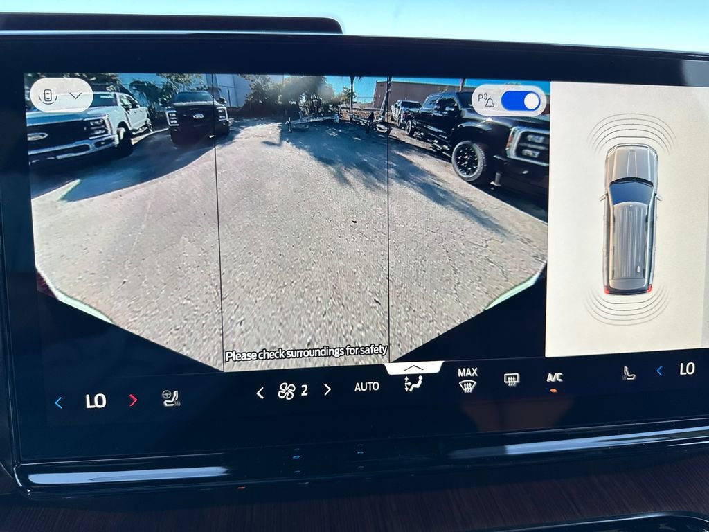 New 2025 Ford Expedition Max King Ranch image 24