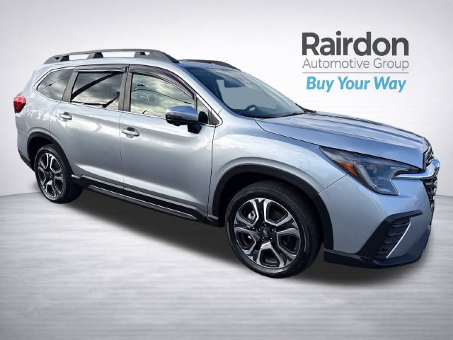 Used 2023 Subaru Ascent Limited w/ Technology Package AWD/4WD 360° Tour