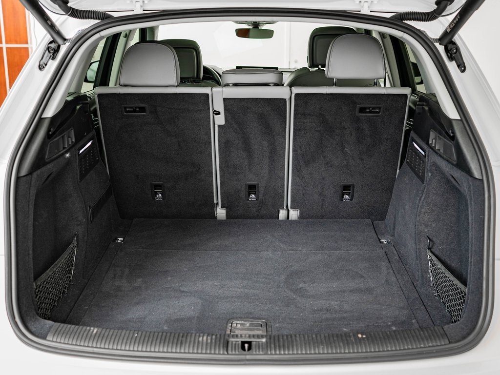 Used 2023 Audi Q5 2.0T Premium Plus w/ Premium Plus Package image 21