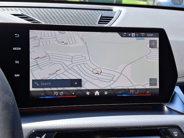 Certified 2025 BMW X1 xDrive28i w/ M Sport Package image 18