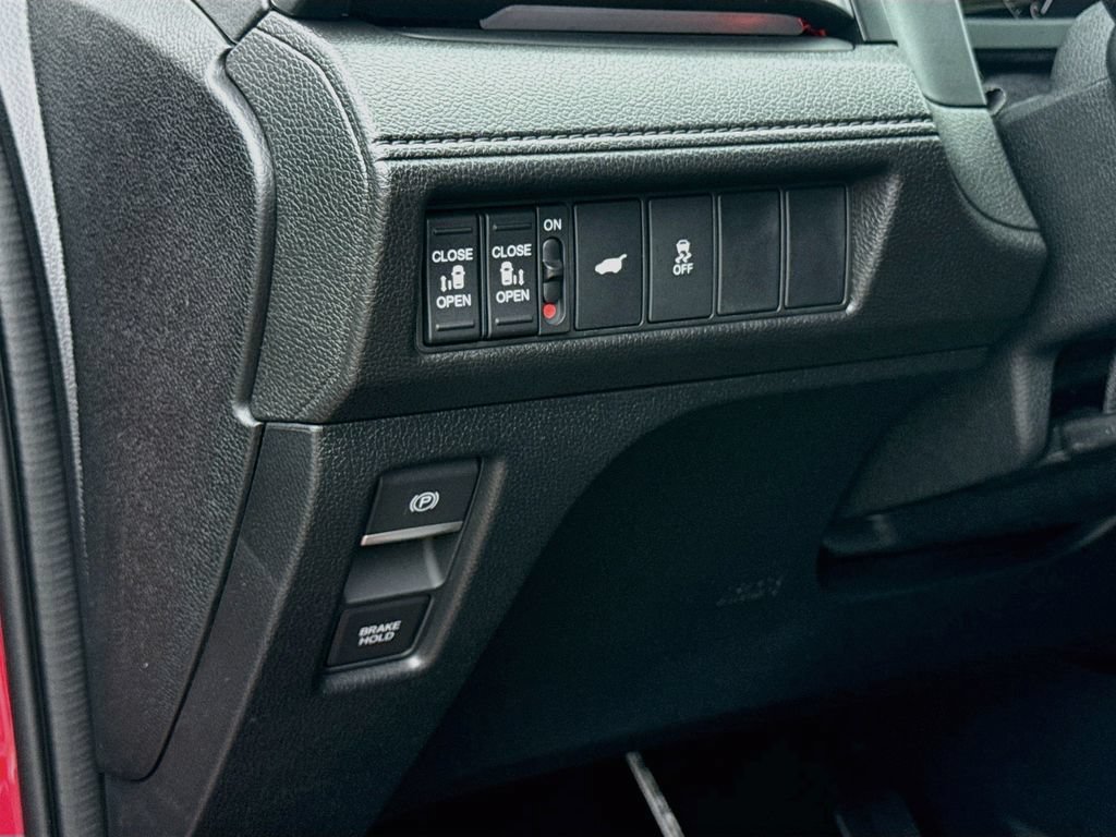 New 2026 Honda Odyssey Sport-L image 12