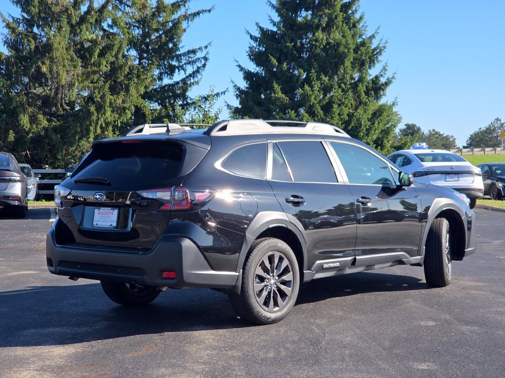 Used 2025 Subaru Outback Onyx Edition XT w/ Popular Package #2 AWD/4WD image 25