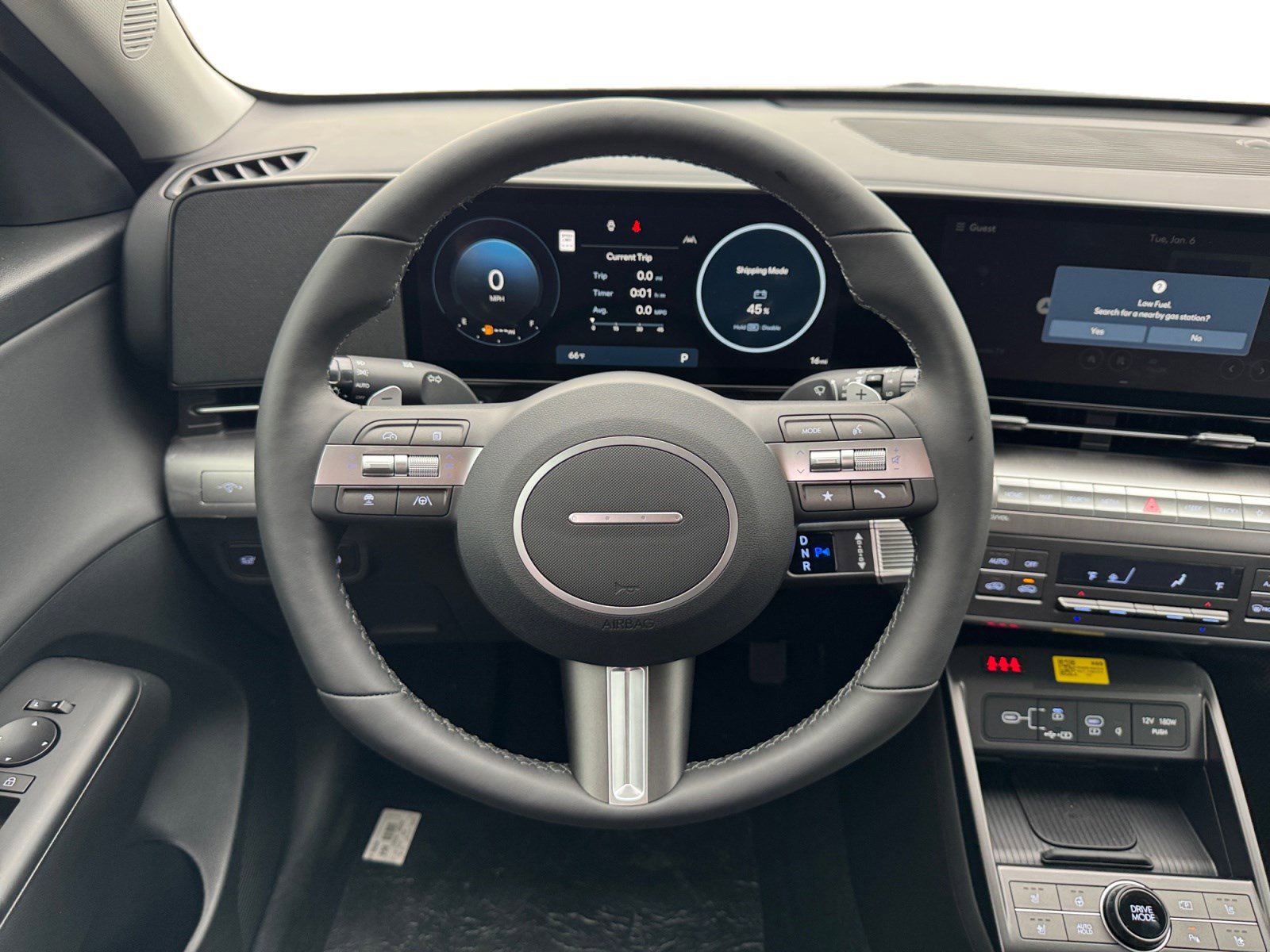 New 2026 Hyundai Kona Limited image 12