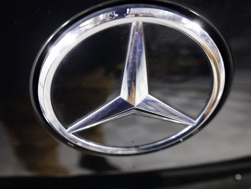 Used 2019 Mercedes-Benz E 450 4MATIC Coupe image 59