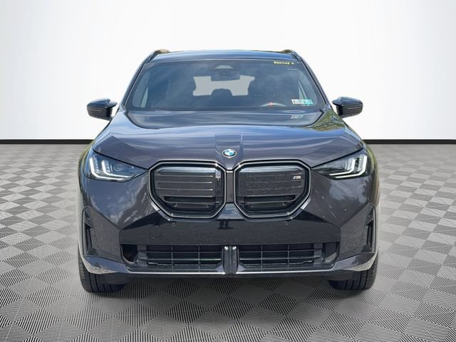 Used 2025 BMW X3 M50 w/ Premium Package AWD/4WD image 2