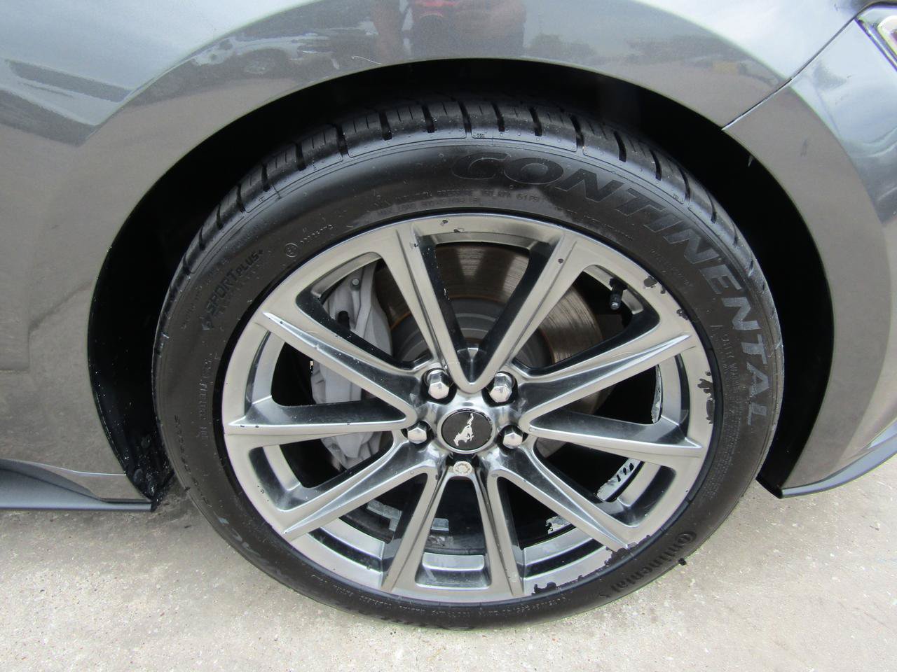 Used 2016 Ford Mustang GT Premium RWD image 7