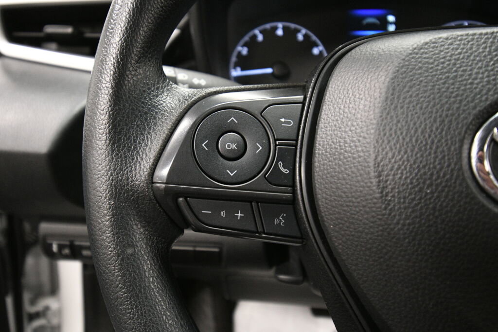 Certified 2024 Toyota Corolla LE image 17