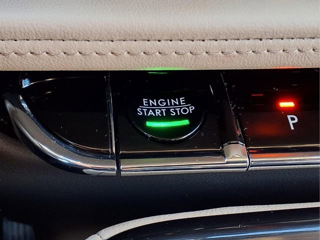 Used 2023 Lincoln Nautilus Reserve image 27