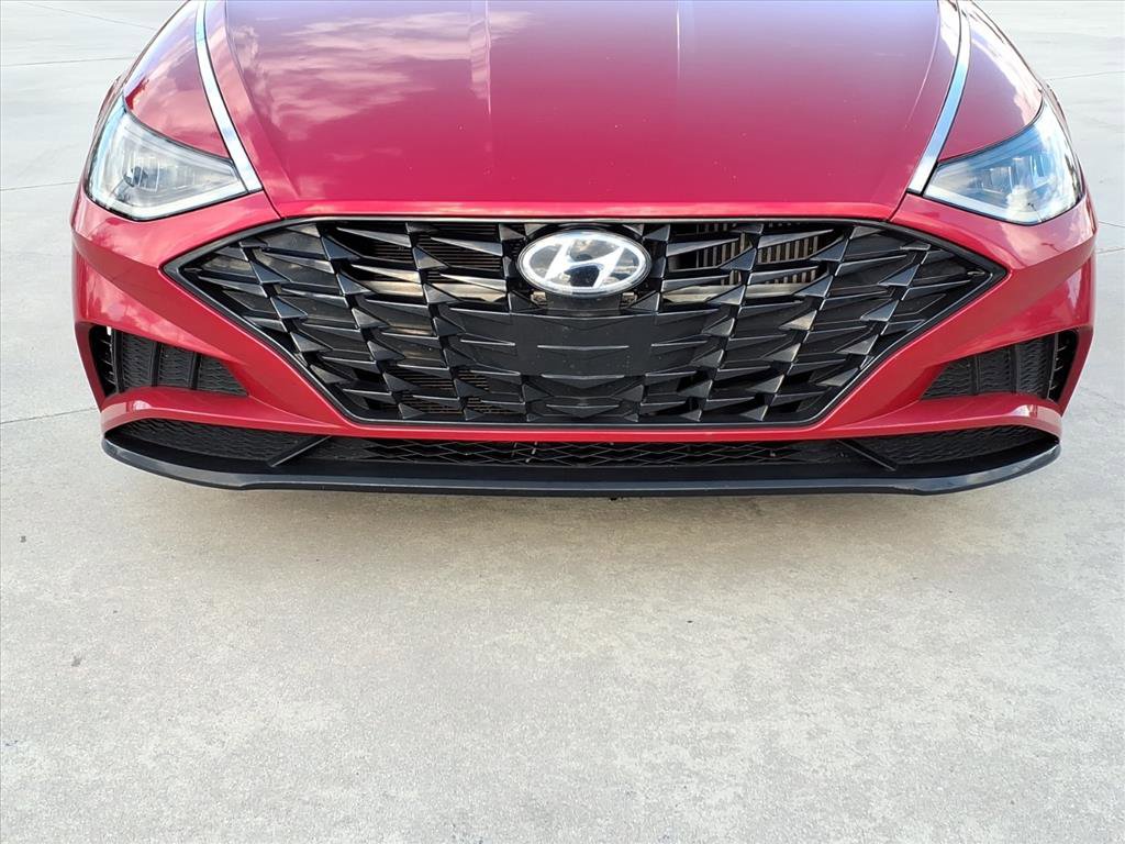 Used 2021 Hyundai Sonata SEL Plus image 14