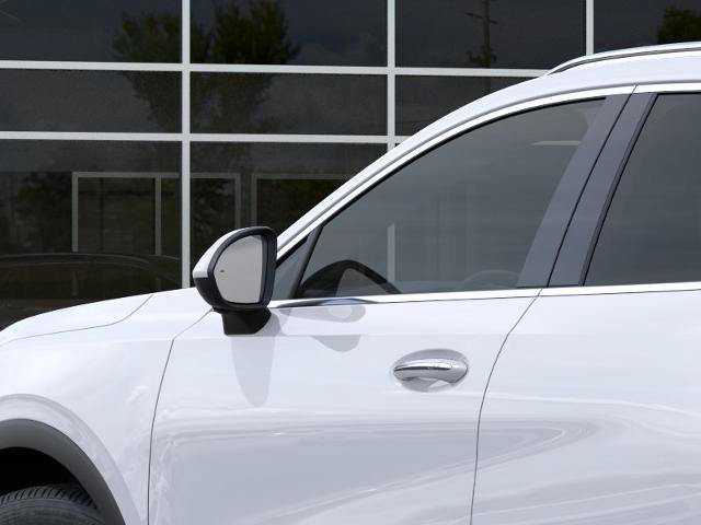 New 2026 Buick Envision Preferred AWD/4WD image 36