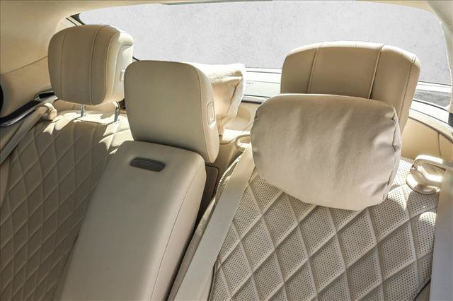 Certified 2023 Mercedes-Benz S 580 4MATIC Sedan image 22
