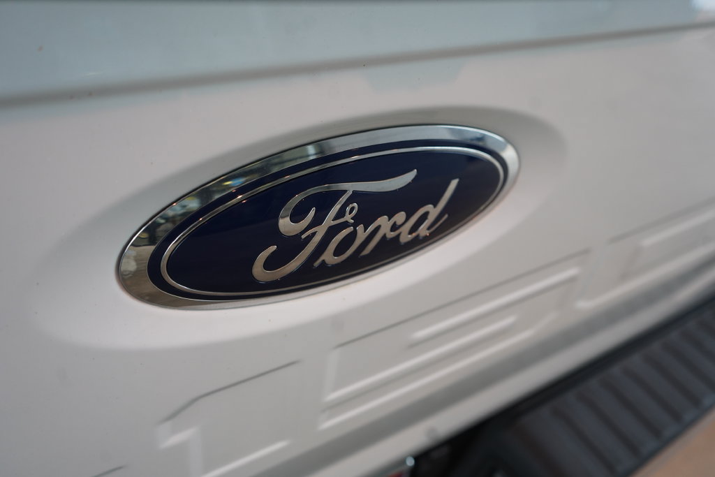 Certified 2022 Ford F150 XLT AWD/4WD image 6
