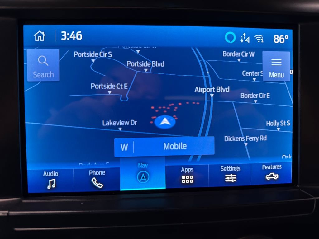 Used 2022 Ford F150 XLT AWD/4WD image 24