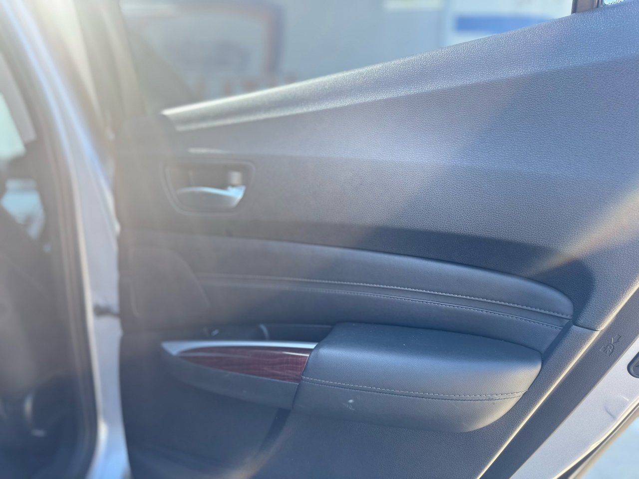 Used 2015 Acura TLX V6 w/ Advance Package image 43