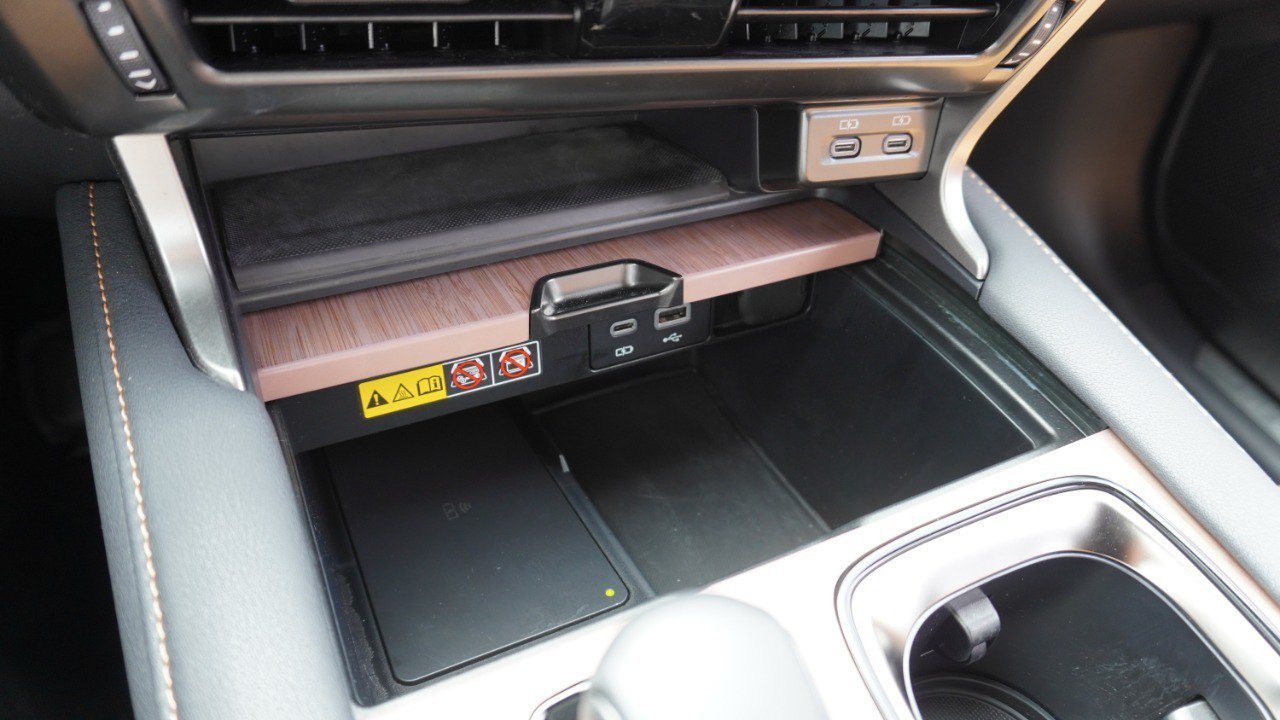 Certified 2025 Lexus RX 350 Premium w/ Accessory Package (Z1) FWD image 19