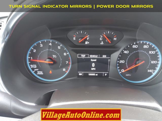 Used 2016 Chevrolet Malibu LT FWD image 22
