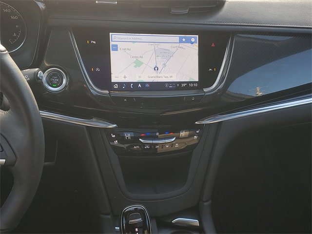 Certified 2023 Cadillac XT6 Sport w/ LPO, Floor Liner Package image 32