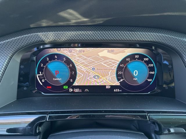 New 2026 Volkswagen Atlas Cross Sport SEL Premium R-Line image 18