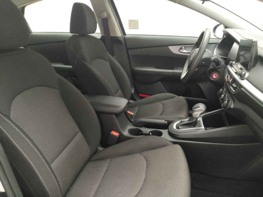 Used 2023 Kia Forte LXS FWD image 21