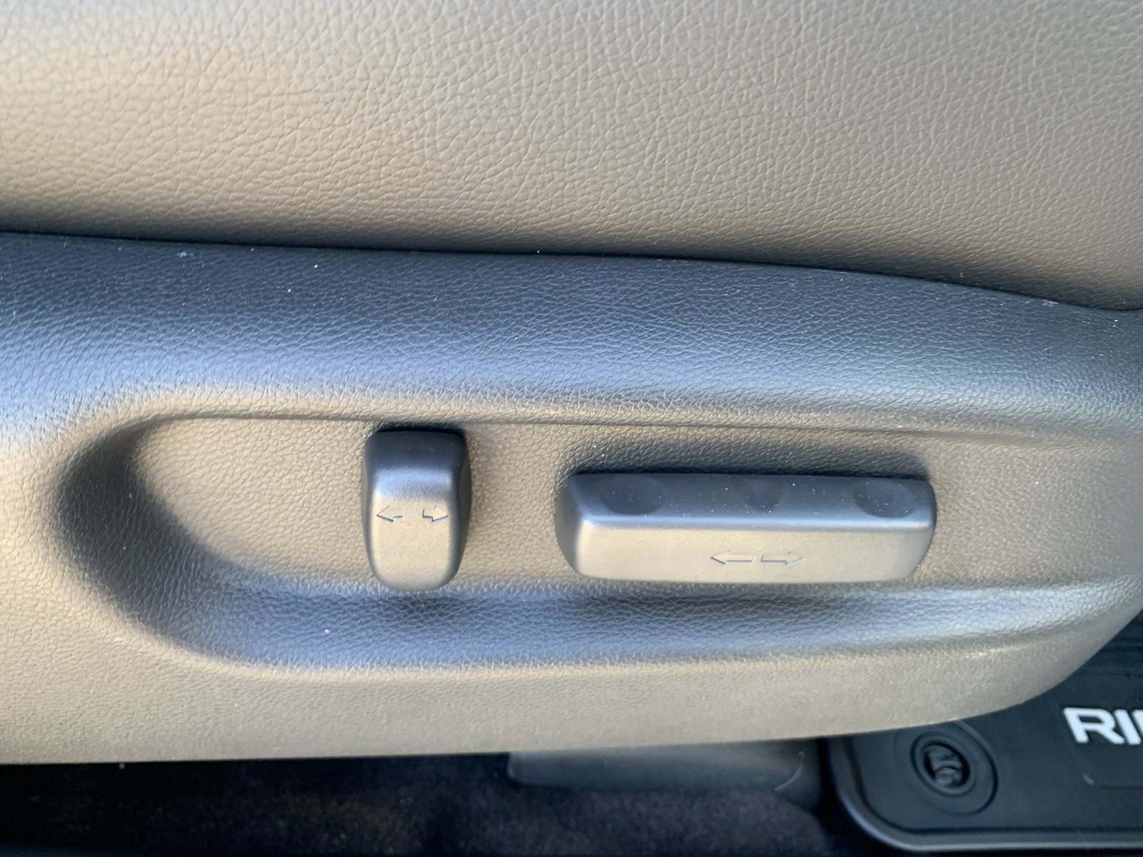 New 2026 Honda Ridgeline RTL image 36