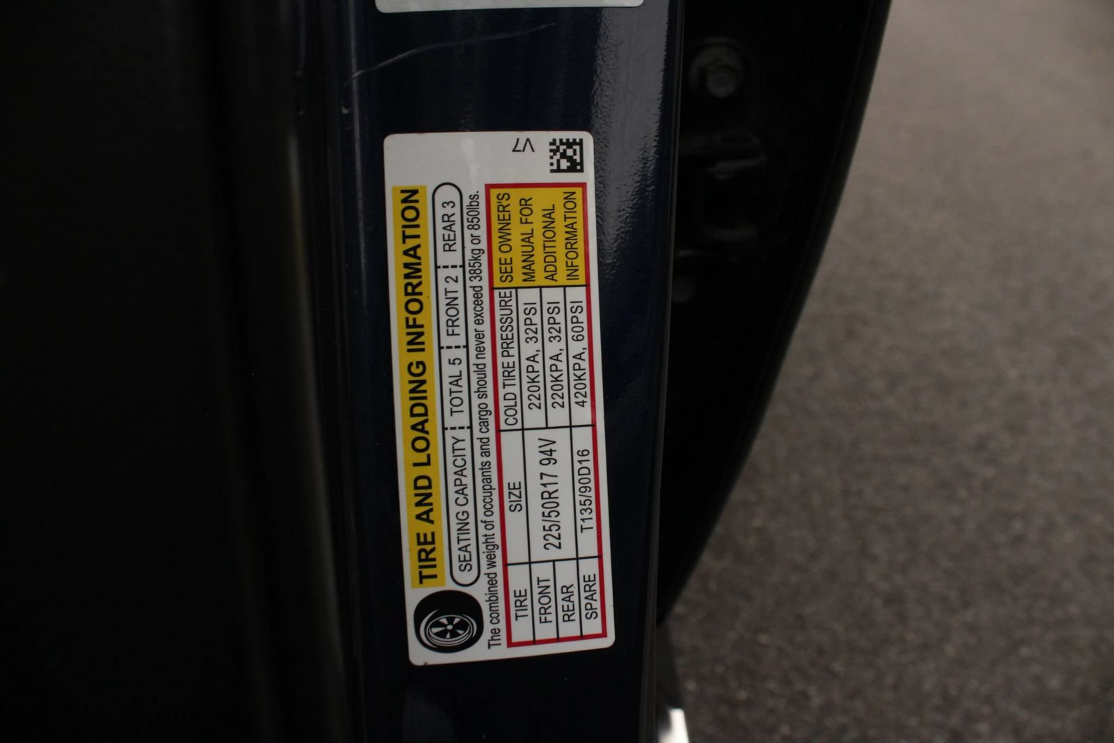 Used 2019 Honda Accord EX image 31