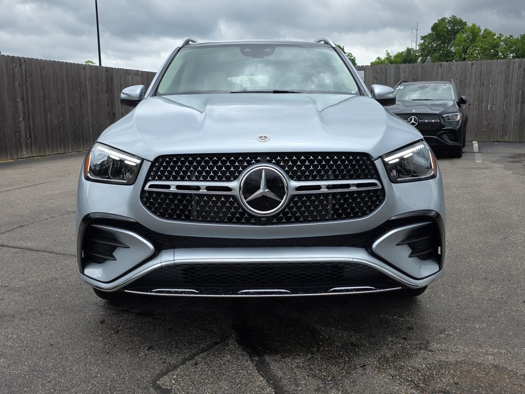 New 2026 Mercedes-Benz GLE 350 4MATIC image 8