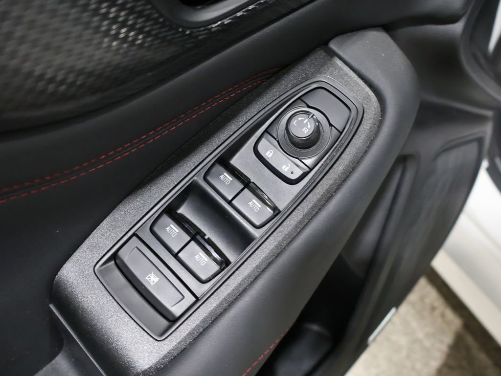 Used 2025 Subaru Legacy Sport image 14