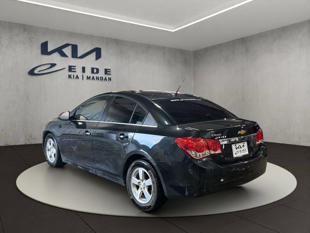 Used 2011 Chevrolet Cruze LT FWD image 8