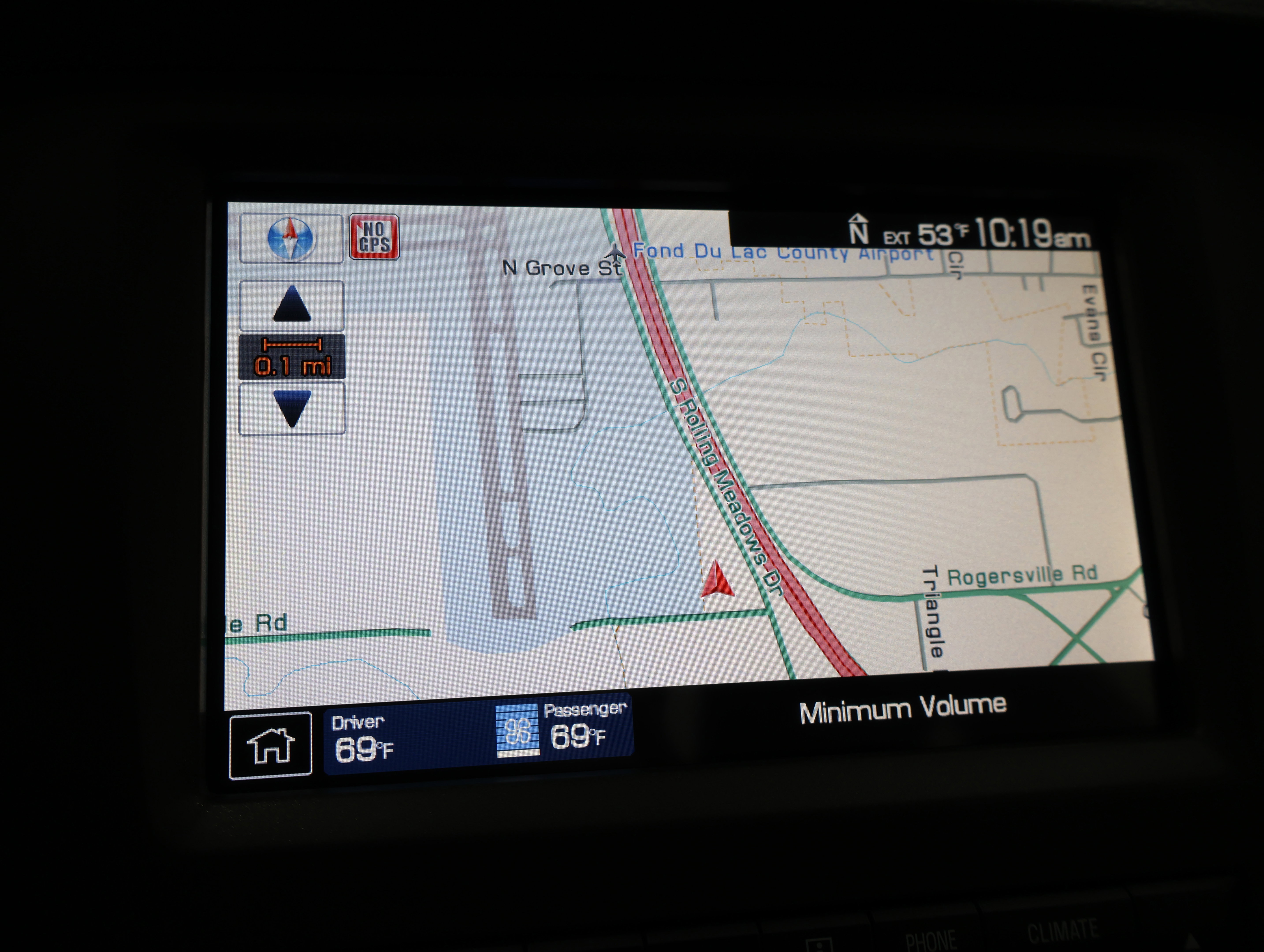 Used 2011 Ford Mustang Shelby GT500 w/ SVT Performance Pkg RWD image 45