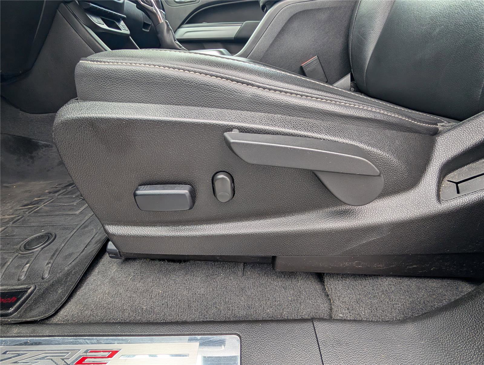 Used 2022 Chevrolet Colorado ZR2 AWD/4WD image 20