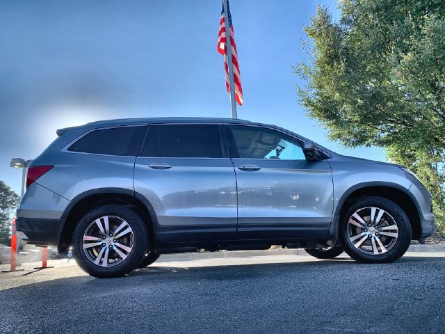 Used 2016 Honda Pilot EX-L image 9