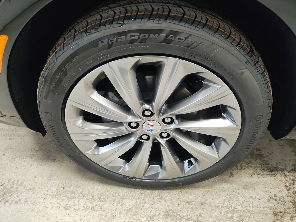 New 2026 Buick Envista Avenir FWD image 20