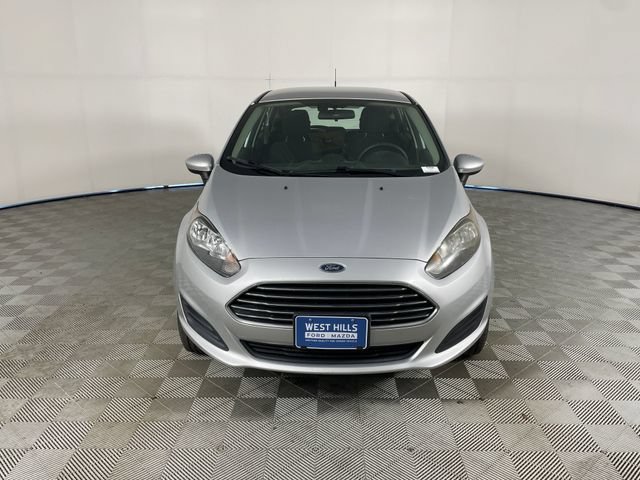 Used 2016 Ford Fiesta S FWD image 18