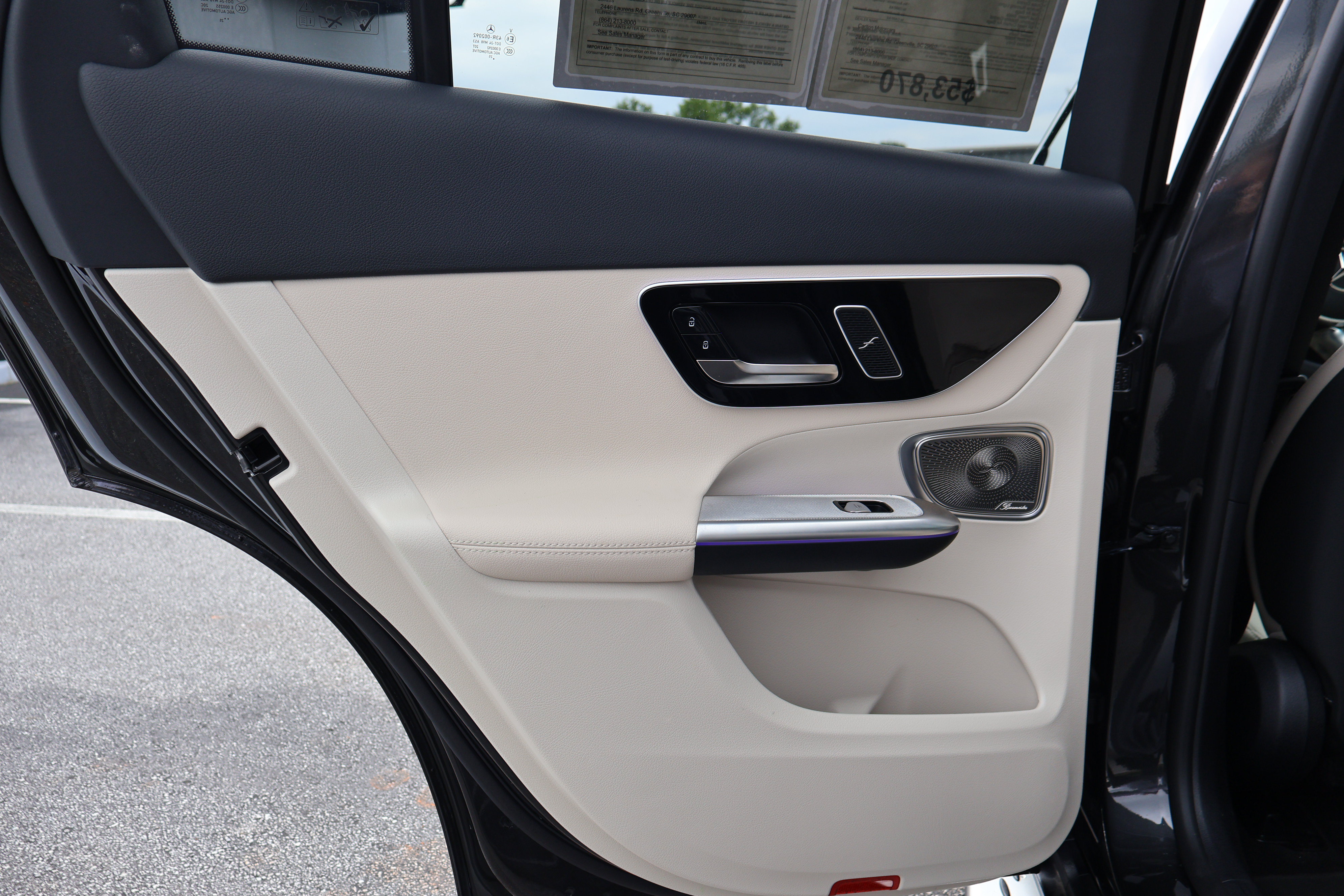 Used 2026 Mercedes-Benz GLC 300 image 16