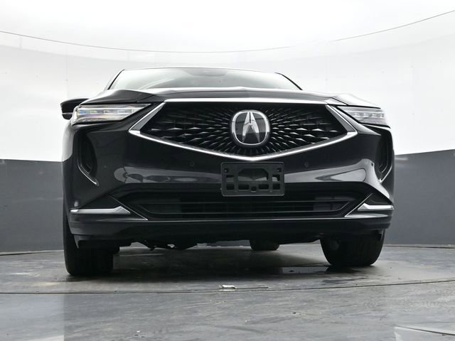 Used 2023 Acura MDX SH-AWD w/ Technology Package image 36