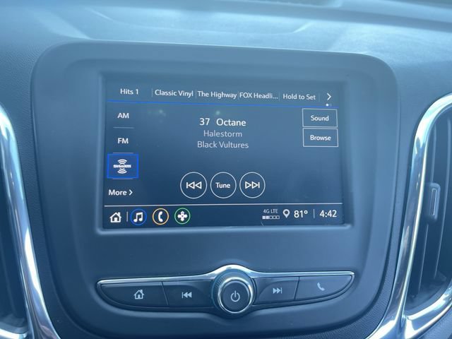 Certified 2023 Chevrolet Equinox LS w/ Driver Confidence II Package FWD image 13