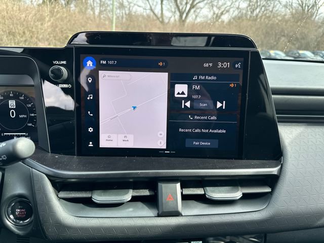 New 2026 Subaru Outback Wilderness image 15