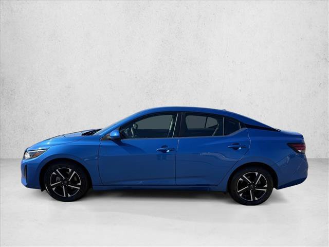 Used 2024 Nissan Sentra SV FWD image 10