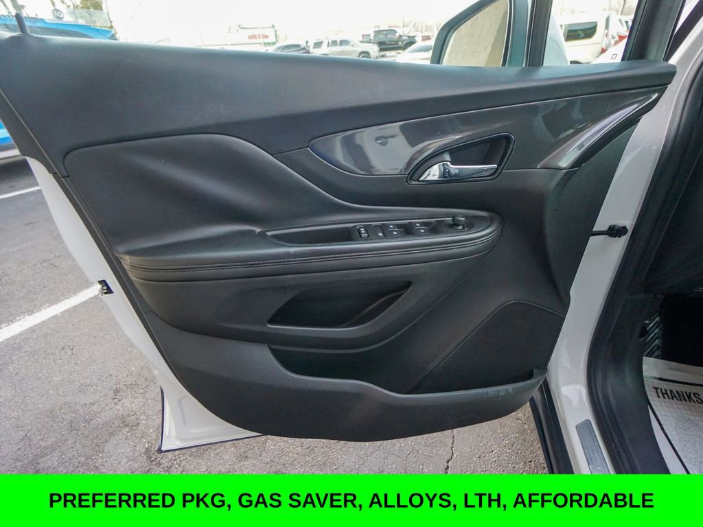 Used 2018 Buick Encore Preferred image 14