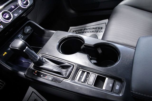 Certified 2023 Honda Civic Sport Touring image 29