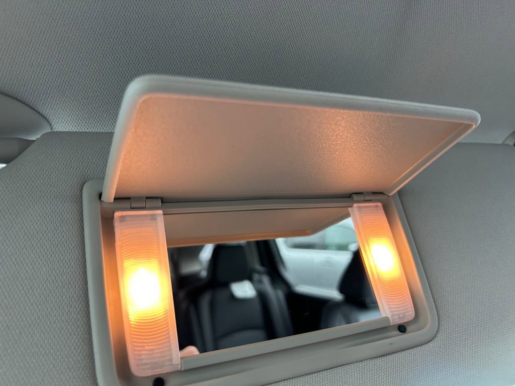 New 2026 Honda Odyssey EX-L image 24