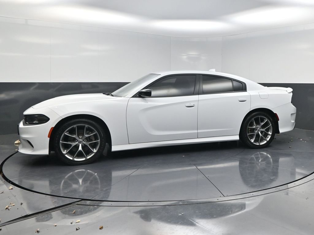 Used 2023 Dodge Charger GT w/ Cold Weather Package image 3